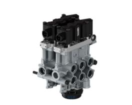 WABCO 4729051110 - VALVULA ECAS MAN-MB