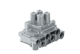 WABCO 9347147300 - VALVULA CUADRUPLE RENAULT