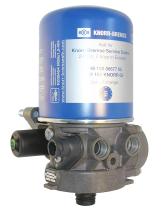 KNORR-BREMSE II39054FN50 - SECADOR DE AIRE