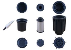 MAHLE UX13KIT - KIT FILTRO UREA SCANIA MERCEDES DAF