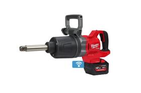 MILWAUKEE 4933471756 - PISTOLA IMPACTO M18 FUEL 1" EJE LARGO